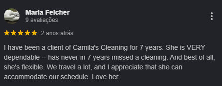 Maria Felcher's profile photo