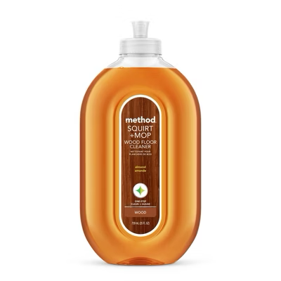 Method Daily Wood Cleaner bottle